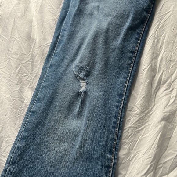 bootcut jeans - Picture 2 of 4